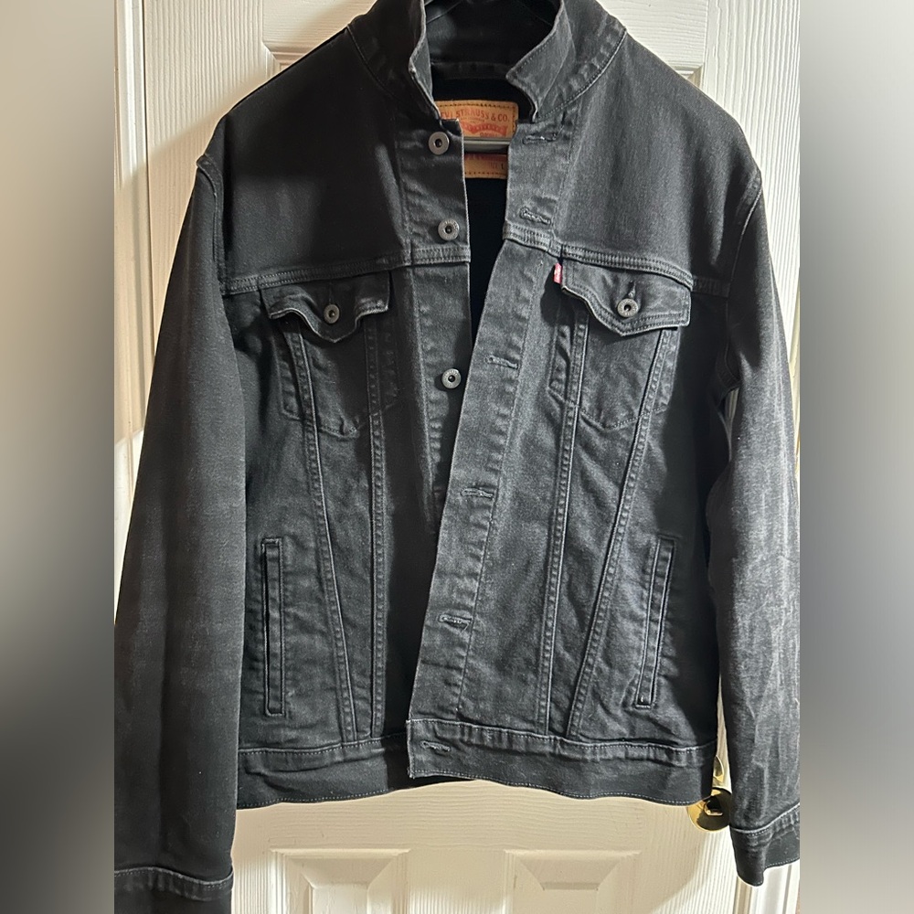 Levi’s Trucker Jacket